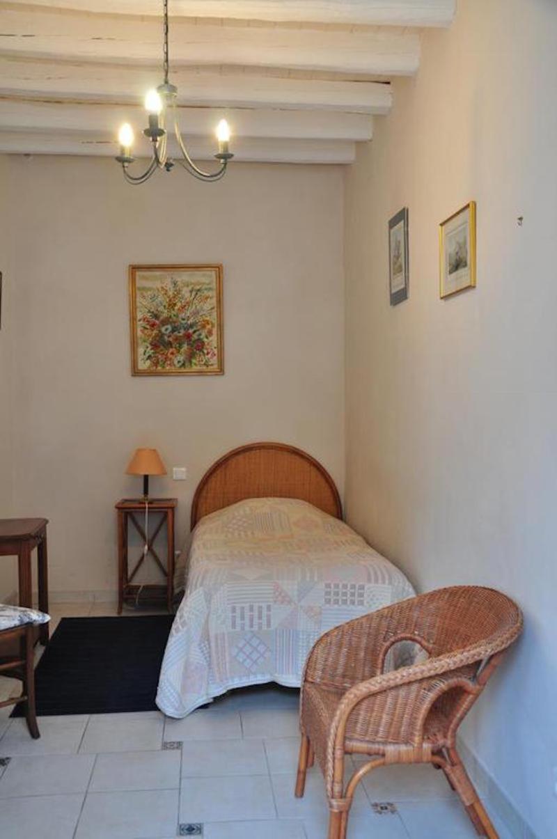 Villefranche-sur-Cher La Petite Tuilerie酒店 外观 照片